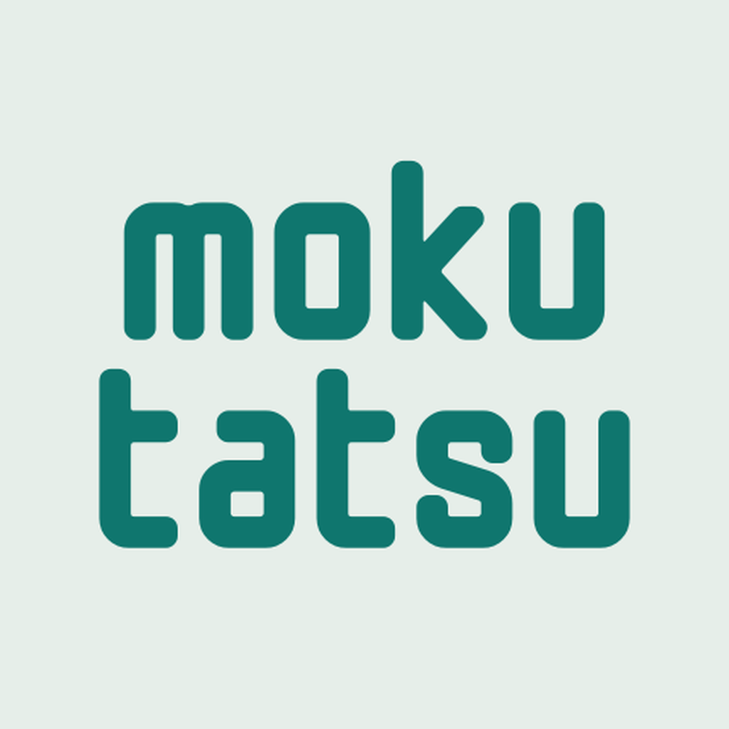 mokutatsu icon